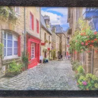 قاب عکس سالم