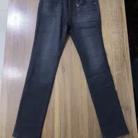 شلوار خارجی داخل کرک زنانه حراج