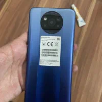 شیاومی پوکوx3pro|موبایل|دماوند, دماوند|دیوار