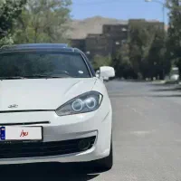 هیوندای FXکوپه اتوماتیک،مدل2008 خاص