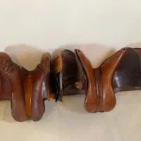 تجهیزات اسب سواری|اسب و تجهیزات اسب‌سواری|رباط‌کریم, رباط‌کریم|دیوار