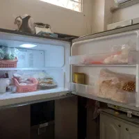 یخچال تمیز وسالم|یخچال و فریزر|آشخانه, |دیوار