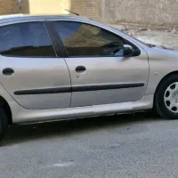 ماشین سالم درحد