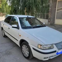 سمند LX EF7، مدل ۱۳۹۷|خودرو سواری و وانت|اصفهان, فردوان|دیوار