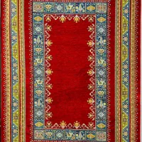 فرش مهر گان ۵۰٪درصد تخفیات جدید زمستانی|فرش|شیراز, قلات|دیوار