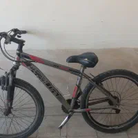 دوچرخه 26 اورلورد|دوچرخه، اسکیت، اسکوتر|سبزوار, گلشن|دیوار