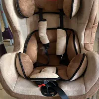 صندلی ماشین کودک مارک چیکا و صندلی غذا خوری کودک