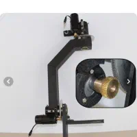 کرین فیلمبرداری ۶متری