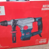 دوعدد دریل بتن کن ۳کیلویی و۵کیلویی رونیکس|ابزارآلات|خسروشاه, |دیوار