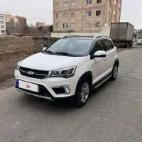 ام وی ام x22مدل ۱۴۰۱دنده ای اسپرت