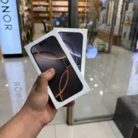 آیفون 16پرو آکبند در رنگ بندی با شرایط اقساطی|موبایل|اصفهان, مفتح|دیوار