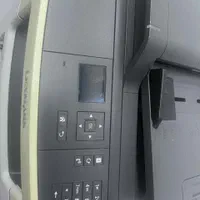 پرینتر ۴کاره لکسمارک آمریکایی|پرینتر، اسکنر، کپی، فکس|رشت, یخسازی|دیوار