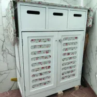 میز اتو یا میزچرخ خیاطی