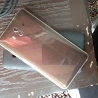 معاوضه هواوی میت 10 با پرنده