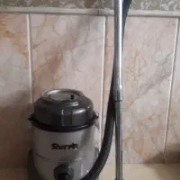 جاروبرقی سطلی