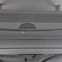 کولر گازی 30 هزار جنرال شکار طرح لبخندی