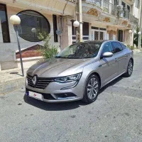 رنو تالیسمانE3 مدل۲۰۱۸ در حد صفر|خودرو سواری و وانت|تهران, تهرانسر شرقی|دیوار