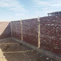 استا بنا دیوار چینی بلوک سیمان کاری