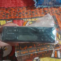 ظبط فابریک زانتیا پلم