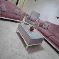 مبل راحتی ۷ نفره