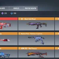 اکانت ناب کالاف|کنسول، بازی ویدئویی و آنلاین|اسلام‌شهر, شهرک سعیدیه|دیوار