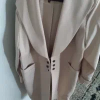 کت مانتو مجلسی