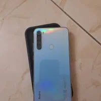 redme not8 64