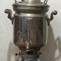 سماور قدیمی