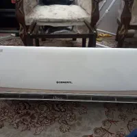 کولر گازی ۱۸۰۰۰ اوجنرال