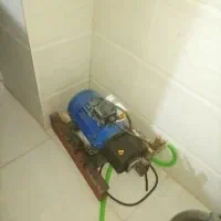 وسایل کارواش