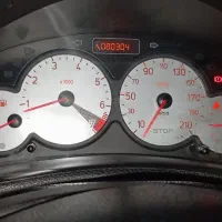 پژو ۲۰۶ V8 SD تک برگ سند مدل ۱۴۰۰|خودرو سواری و وانت|تهران, خانی آباد نو جنوبی|دیوار