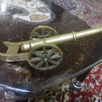 توپ جنگی دکوری