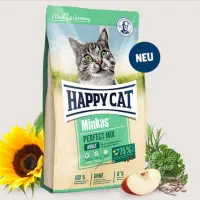 غذا خشک هپی کت