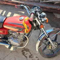 موتور ساوین 150