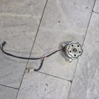 موتور فن دو دور پراید