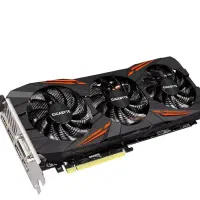 کارت گرافیک GTX 1080 نو|قطعات و لوازم جانبی رایانه|کرج, حیدرآباد|دیوار
