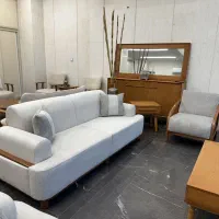 مبل مینیمال اقساطی