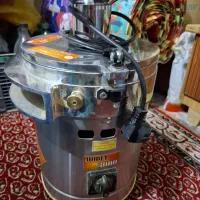 آسیاب صنعتی