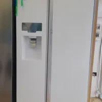 یخچال ساید 27 تا 35 فوت* اسنوا