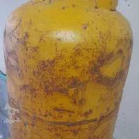 کپسول ایران گاز