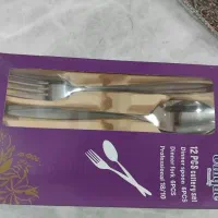 قاشق چنگال یونیک