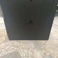فروش یک دستگاه PS4 اسلیم|کنسول، بازی ویدئویی و آنلاین|چابهار, |دیوار