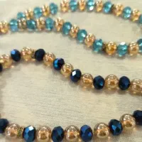 تسبیح کریستال