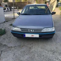 پژو۴۰۵ عروسک