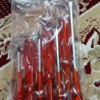 کنتاکتور واچار و...