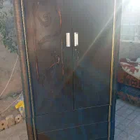 کمدلباس|جاکفشی، کمد، دراور|تایباد, |دیوار