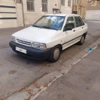 پرایدمدل ۸۹