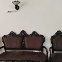 مبل و کمد و میزناهاری خوری