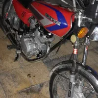 موتور سیکلت