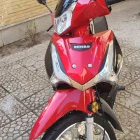 بی کلاج بهرو wave ۴۰۲ تمیز